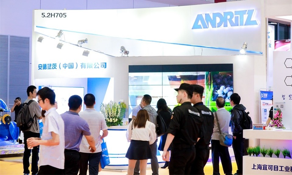 中國(guó)市場(chǎng)世界機(jī)遇，這些流體機(jī)械領(lǐng)域的展商也去進(jìn)博會(huì)啦！-