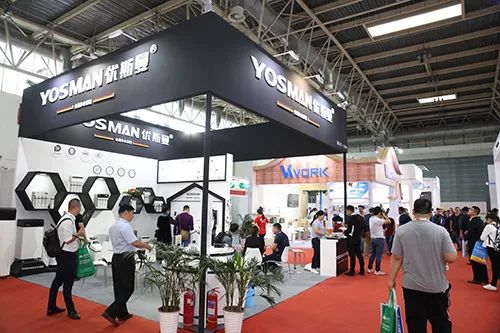 觀展送福利！2019北京國際水展即將啟幕，水業(yè)盛宴，就等你來！-