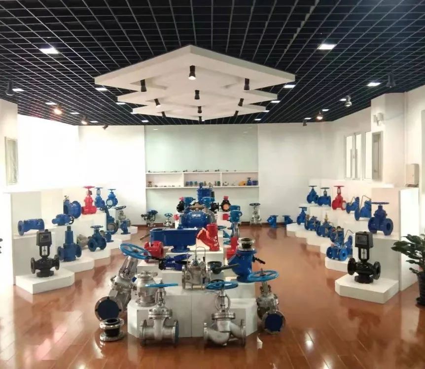 作為上海多家水廠供應(yīng)商，這家閥門廠商有何獨特之處？-