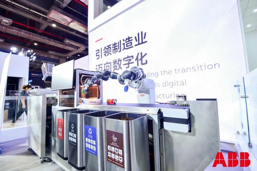 中國(guó)市場(chǎng)世界機(jī)遇，這些流體機(jī)械領(lǐng)域的展商也去進(jìn)博會(huì)啦！-