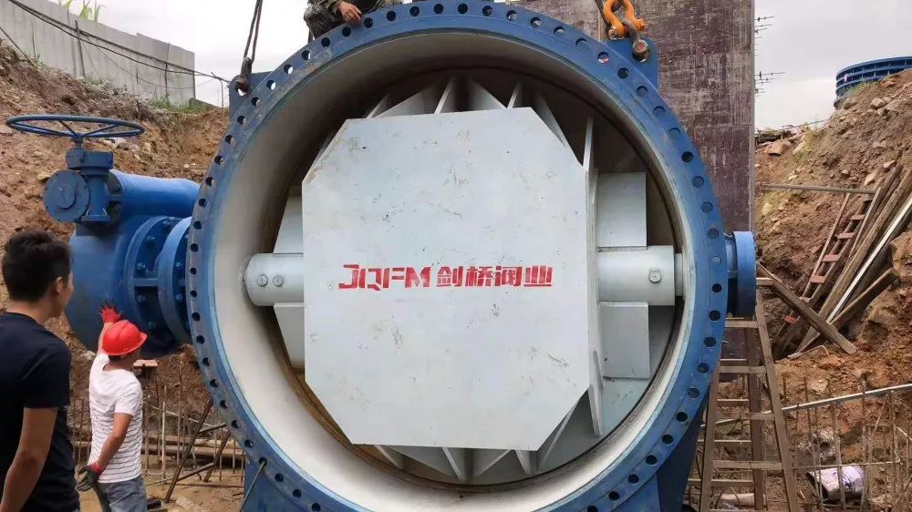 作為上海多家水廠供應(yīng)商，這家閥門廠商有何獨特之處？-