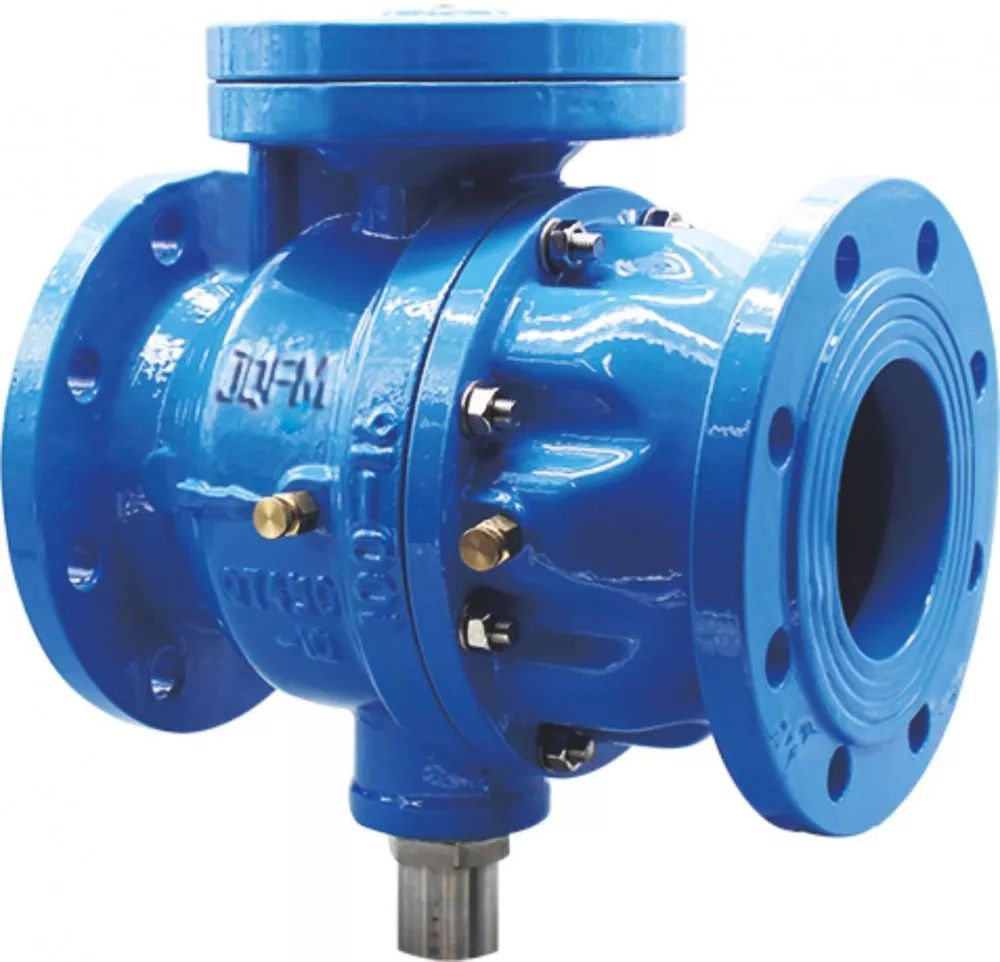 作為上海多家水廠供應(yīng)商，這家閥門廠商有何獨特之處？-