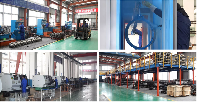 被評(píng)為“上海名牌”產(chǎn)品，這家企業(yè)究竟為民族閥門工業(yè)盡了多少力量？-