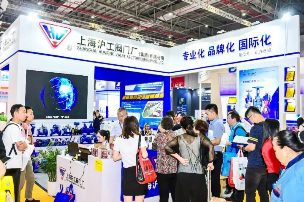 被評(píng)為“上海名牌”產(chǎn)品，這家企業(yè)究竟為民族閥門工業(yè)盡了多少力量？-