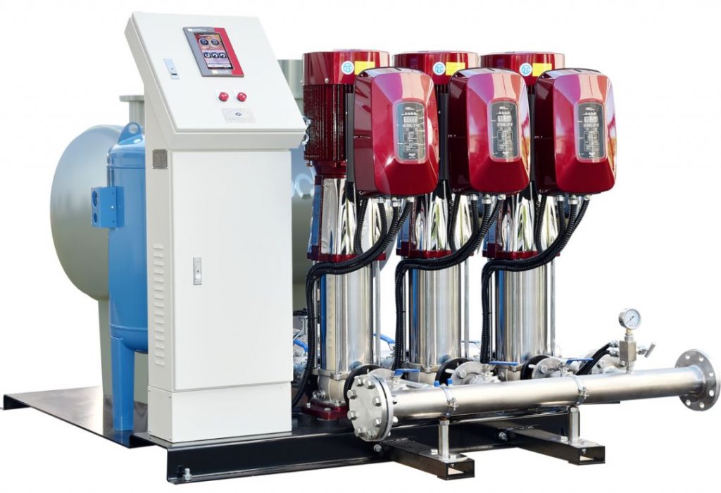 專注于城鎮(zhèn)供水，十多年自主創(chuàng)新研發(fā)——杜科這次又帶來(lái)怎樣的驚喜？-