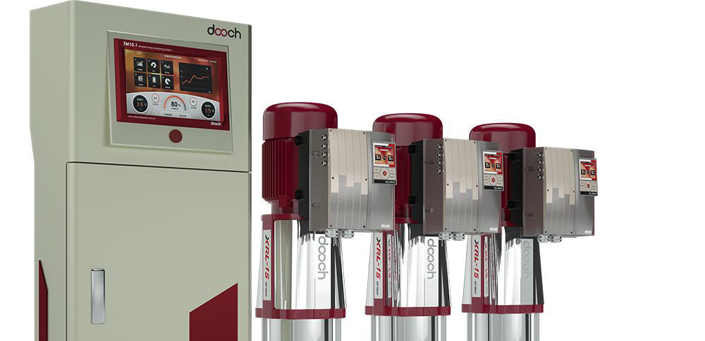 專注于城鎮(zhèn)供水，十多年自主創(chuàng)新研發(fā)——杜科這次又帶來怎樣的驚喜？