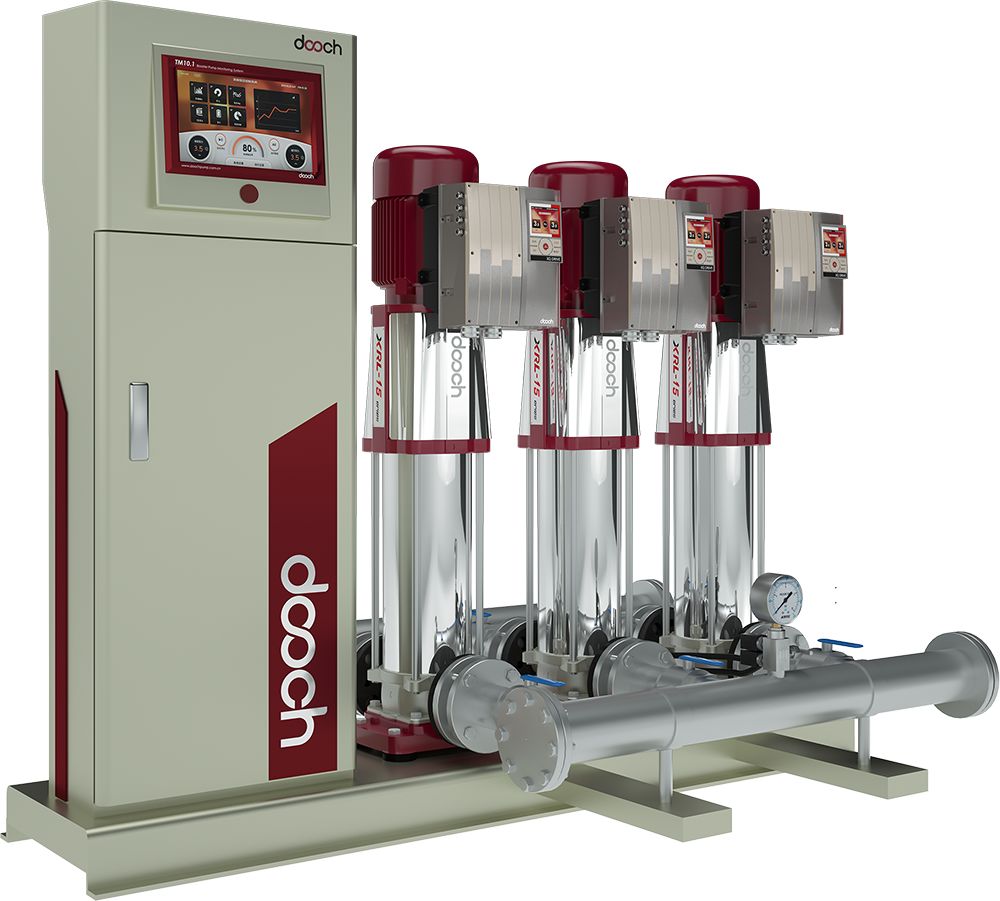 專注于城鎮(zhèn)供水，十多年自主創(chuàng)新研發(fā)——杜科這次又帶來(lái)怎樣的驚喜？-