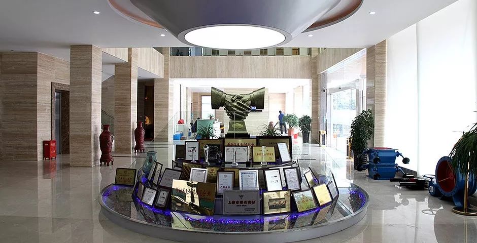 被評(píng)為“上海名牌”產(chǎn)品，這家企業(yè)究竟為民族閥門工業(yè)盡了多少力量？-