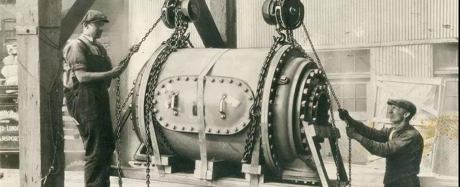 打贏“十三五”節(jié)能減排收官之戰(zhàn)——艾蒙斯特朗讓節(jié)能更卓越！-