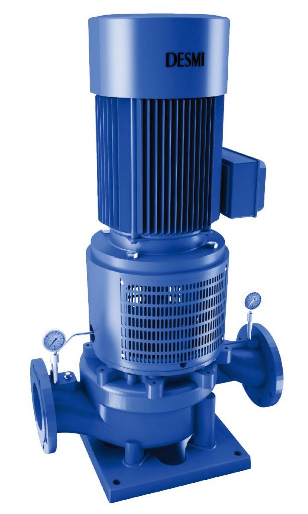 代斯米這家丹麥歷史最悠久的企業(yè)之一是如何成功打造世界一流泵的？-