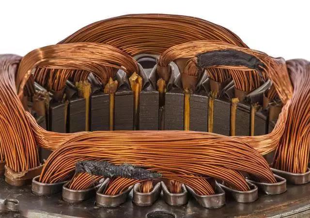 電機修理這幾步驟，零基礎(chǔ)會了也是師傅-