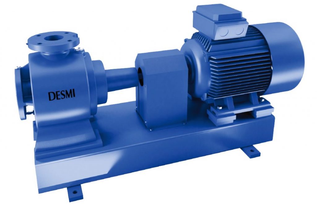 代斯米這家丹麥歷史最悠久的企業(yè)之一是如何成功打造世界一流泵的？-