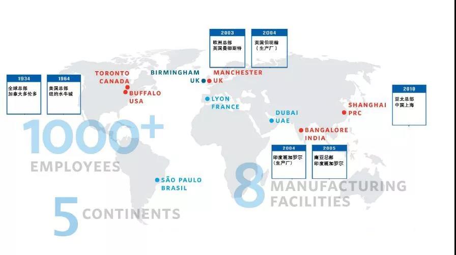 打贏“十三五”節(jié)能減排收官之戰(zhàn)——艾蒙斯特朗讓節(jié)能更卓越！-