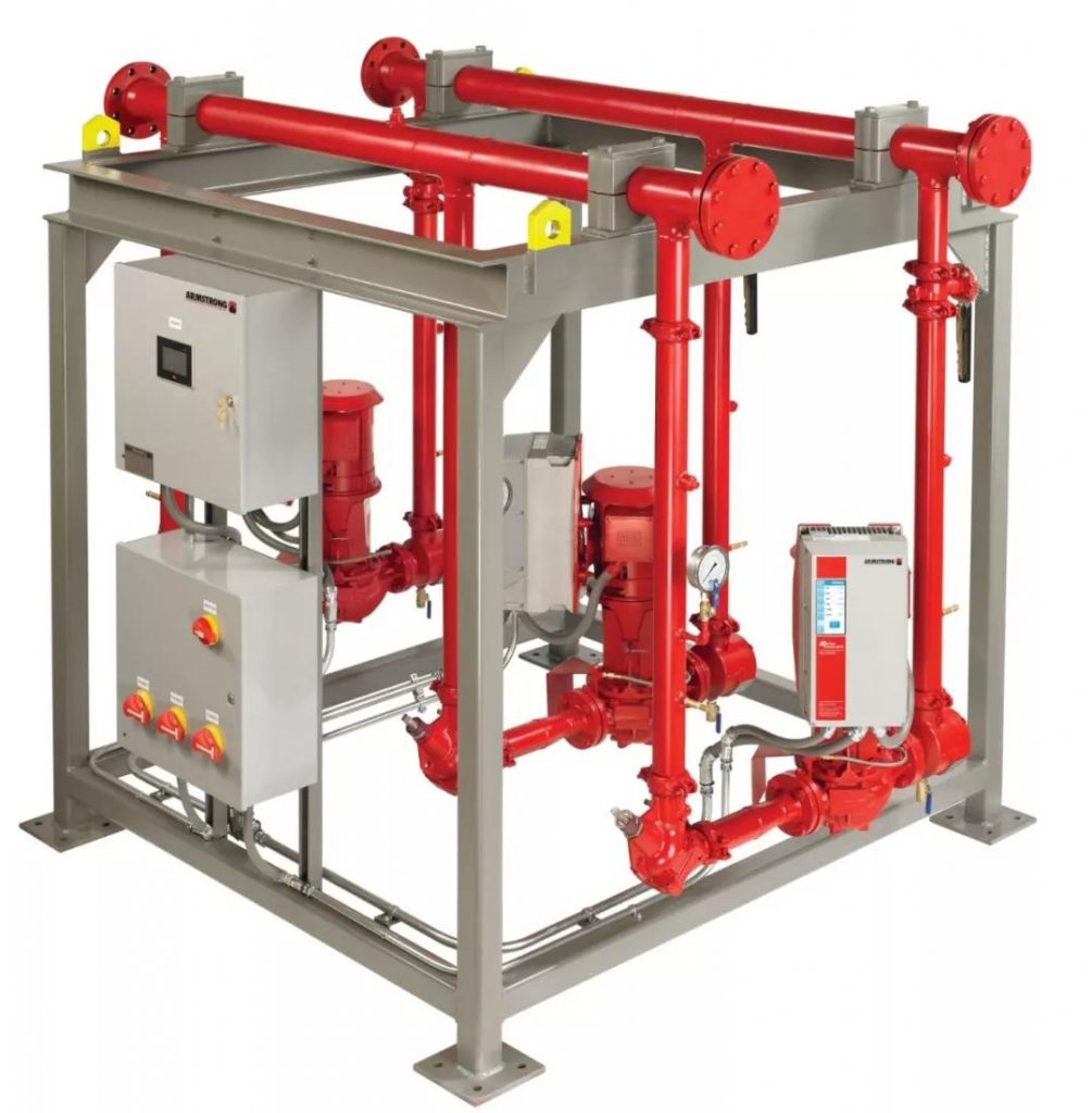 打贏“十三五”節(jié)能減排收官之戰(zhàn)——艾蒙斯特朗讓節(jié)能更卓越！-