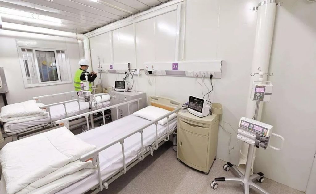 抗擊疫情，彰顯企業(yè)擔(dān)當(dāng)，泵閥企業(yè)在行動！-