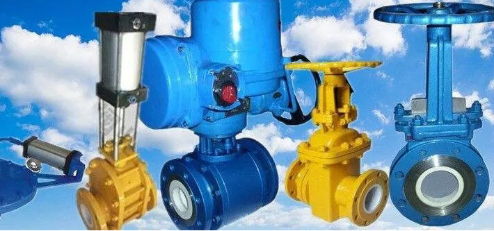 泵閥企業(yè)如何在疫情中化危為機？應看到這些潛在積極因素