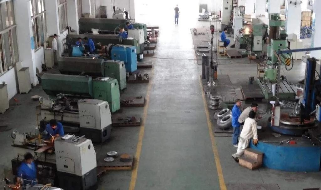 小微企業(yè)廢水集中治理，浙江溫嶺規(guī)劃建設(shè)泵與電機(jī)行業(yè)廢水集中處置試點(diǎn)-