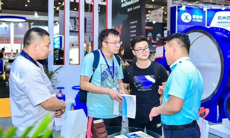 后疫情時期的泵閥企業(yè)：逆風前行和向陽而生——上海國際泵管閥展覽會助您從新“?！敝姓蚁取皺C”-