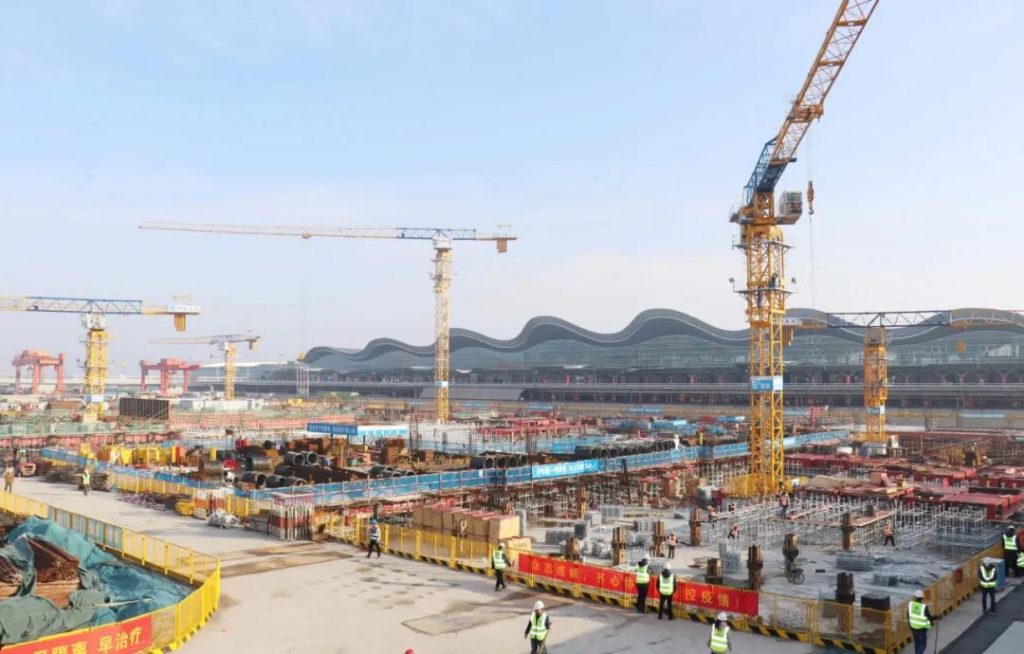 休倉(cāng)大吉！武漢14家方艙醫(yī)院全部休艙，一切在往好的方向發(fā)展！-