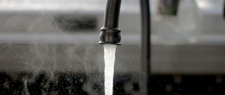 疫情跟蹤｜水務(wù)這樣說：加強(qiáng)病毒等病原微生物防控！-