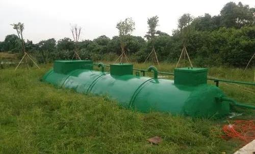 不止量變更在“求質(zhì)” 農(nóng)村污水怎么才能打好翻身仗- 不止量變更在“求質(zhì)” 農(nóng)村污水怎么才能打好翻身仗-