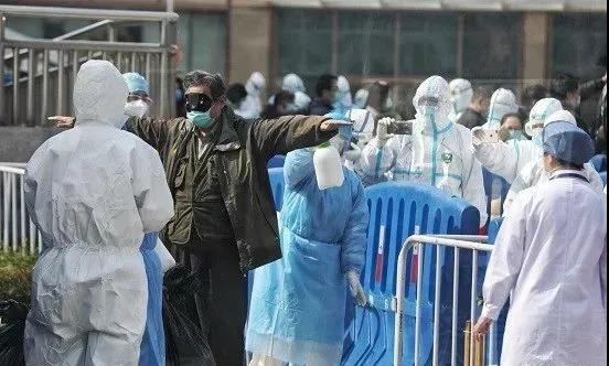 休倉(cāng)大吉！武漢14家方艙醫(yī)院全部休艙，一切在往好的方向發(fā)展！-