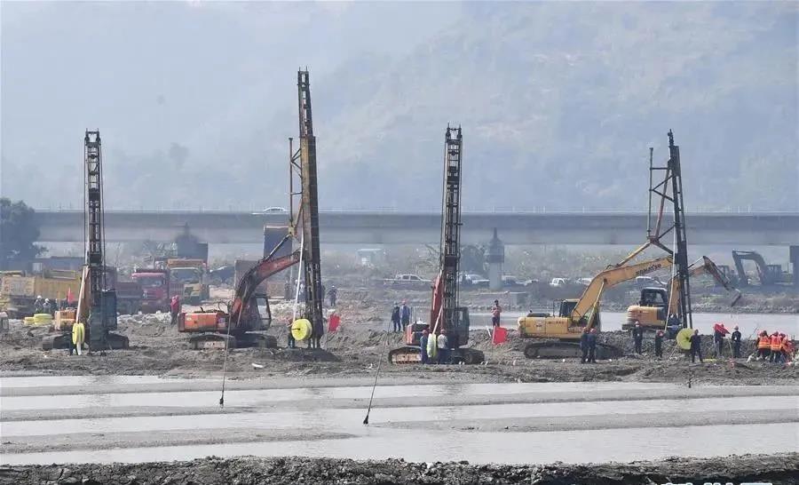 萬億“新基建”來了，二三季度泵閥設(shè)備需求有望迎來井噴-