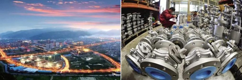 萬億“新基建”來了，二三季度泵閥設(shè)備需求有望迎來井噴-