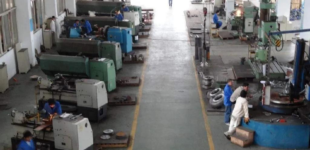 小微企業(yè)廢水集中治理，浙江溫嶺規(guī)劃建設(shè)泵與電機(jī)行業(yè)廢水集中處置試點(diǎn)