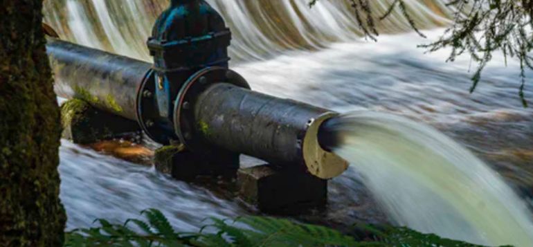 疫情跟蹤｜水務(wù)這樣說：加強(qiáng)病毒等病原微生物防控！-