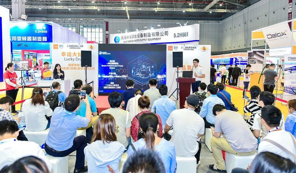 后疫情時期的泵閥企業(yè)：逆風前行和向陽而生——上海國際泵管閥展覽會助您從新“?！敝姓蚁取皺C”-