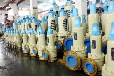 如何正確選用安全閥？-