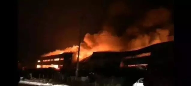 復工之際多家工廠發(fā)生爆炸事故，如何提升安全生產(chǎn)水平？-