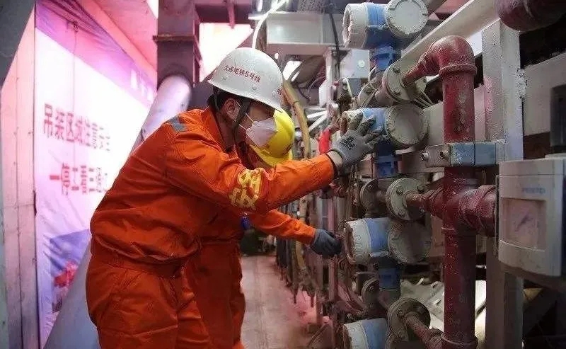 疫情過后，環(huán)保產業(yè)會更有“錢途”嗎？-