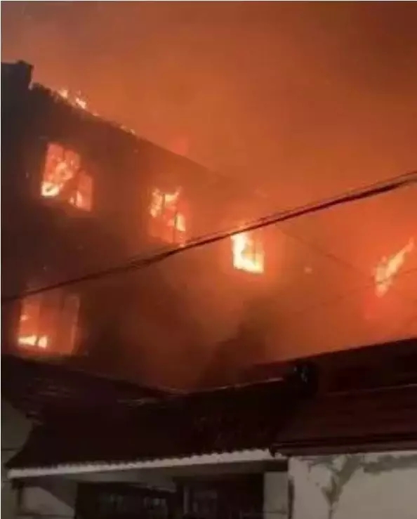 復工之際多家工廠發(fā)生爆炸事故，如何提升安全生產(chǎn)水平？-