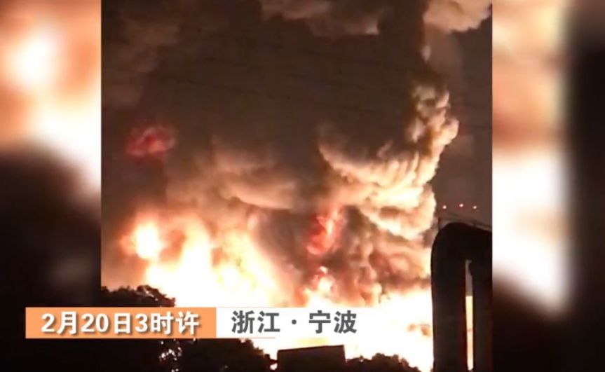 復工之際多家工廠發(fā)生爆炸事故，如何提升安全生產(chǎn)水平？-