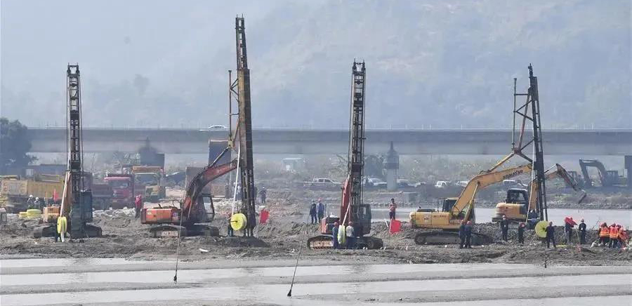 萬(wàn)億“新基建”來(lái)了，二三季度泵閥設(shè)備需求有望迎來(lái)井噴