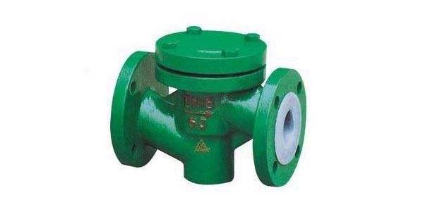 閥門防腐襯里材料有哪些？它們的特點是什么？