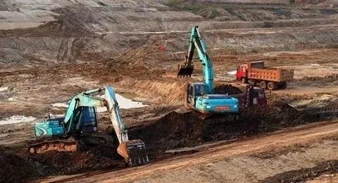 3月挖掘機銷量大漲，工程需求爆發(fā)，泵閥設(shè)備的春天就要來了！-