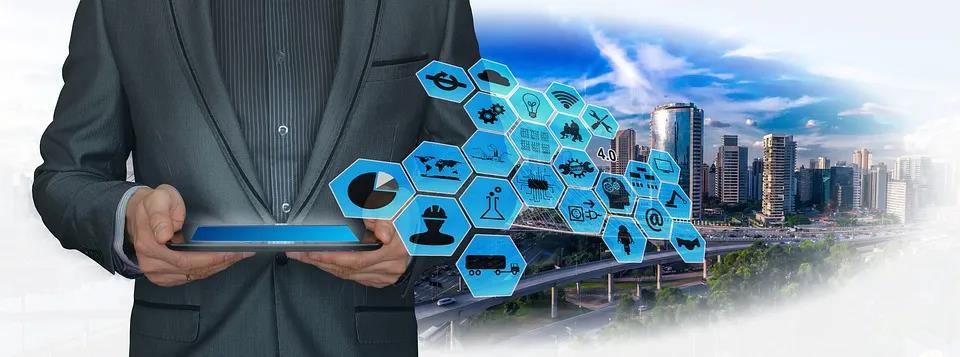 新技術(shù)正崛起、精確運算助推智慧水務(wù)打開配置窗口-