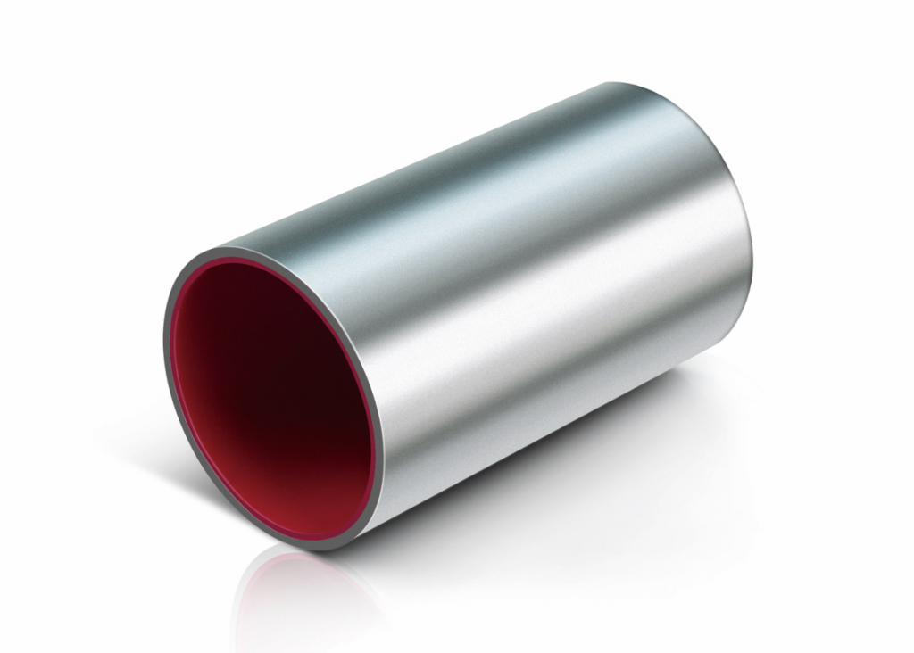 連續(xù)14年位列中國企業(yè)500強(qiáng)！友發(fā)鋼管如何用一流品質(zhì)撐起一流工程-