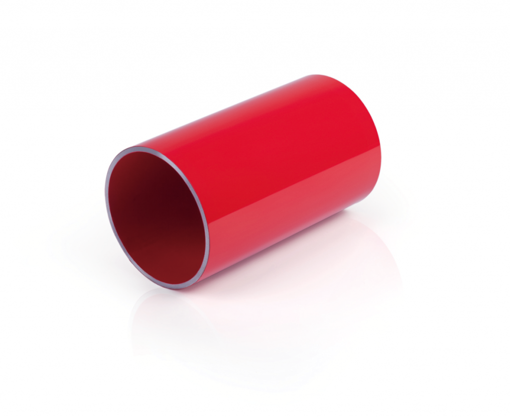 連續(xù)14年位列中國企業(yè)500強(qiáng)！友發(fā)鋼管如何用一流品質(zhì)撐起一流工程-