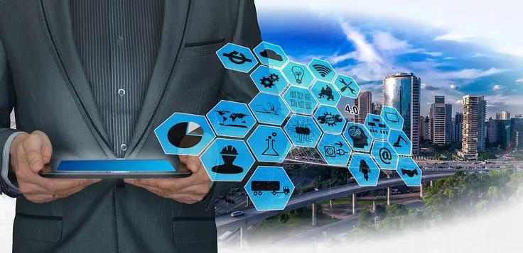 新技術(shù)正崛起、精確運算助推智慧水務(wù)打開配置窗口