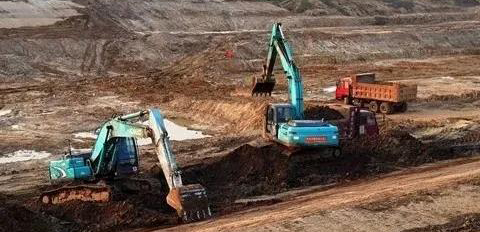 3月挖掘機銷量大漲，工程需求爆發(fā)，泵閥設(shè)備的春天就要來了！