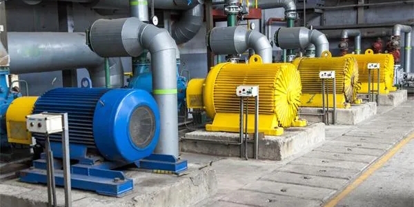 電機發(fā)燙是什么原因？電機發(fā)熱的原因及解決方法