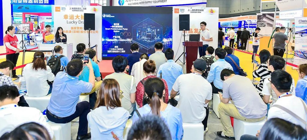 為什么說疫情過后，你更應(yīng)該去參加展會(huì)？-