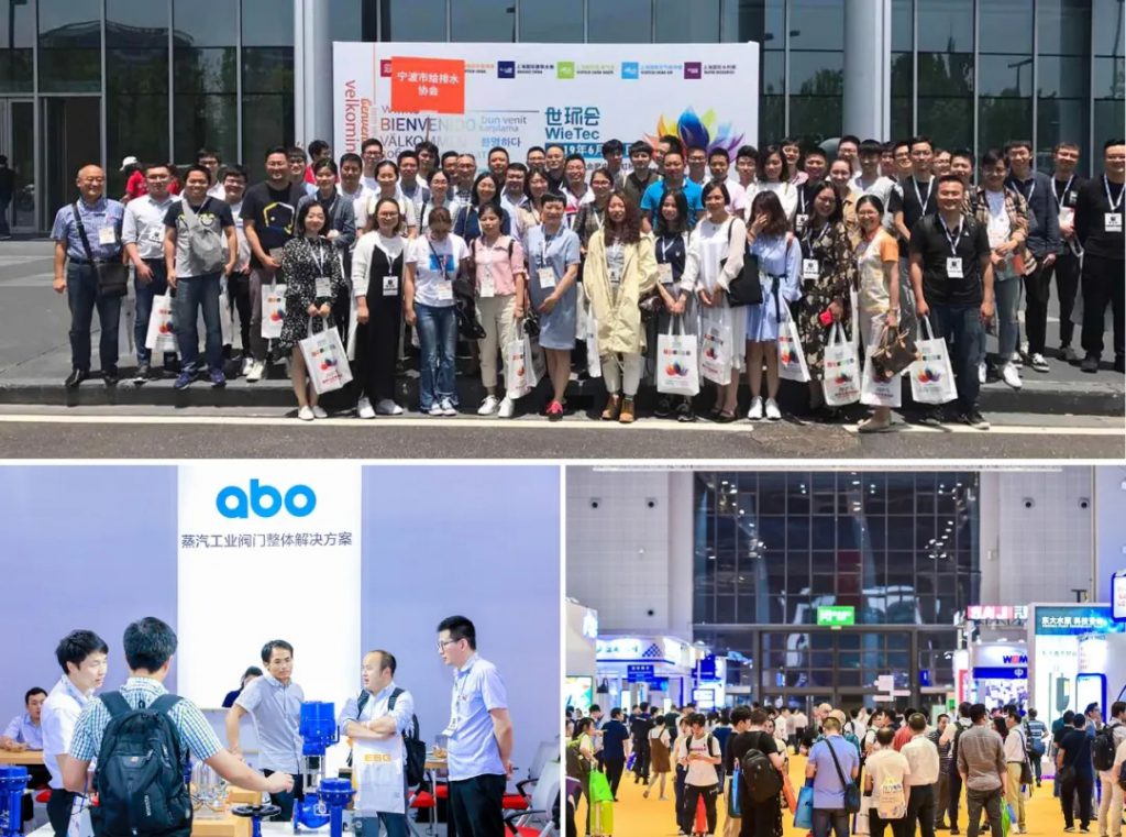 為什么說疫情過后，你更應(yīng)該去參加展會(huì)？-