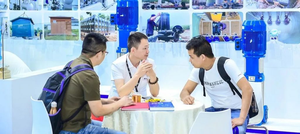 為什么說疫情過后，你更應(yīng)該去參加展會(huì)？-