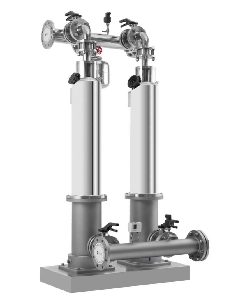 這4種供水方案你家小區(qū)用的是哪種？來看看這些年二次供水的發(fā)展史-