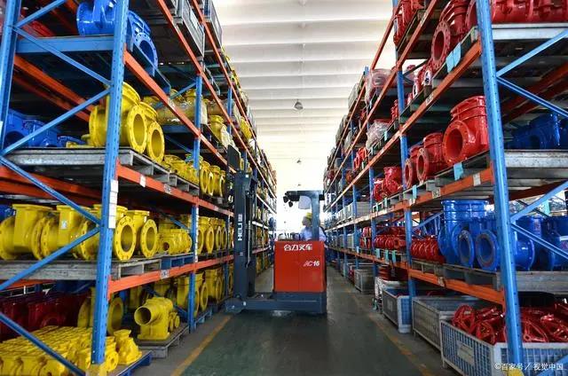 為什么說買閥門要找正規(guī)的廠商？看看正規(guī)閥門出廠前的試驗你就知道了-